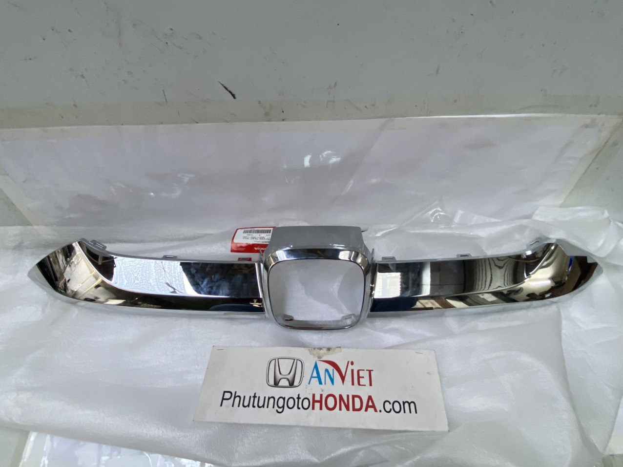 Phụ tùng xe Honda CRV tại Quảng Ninh